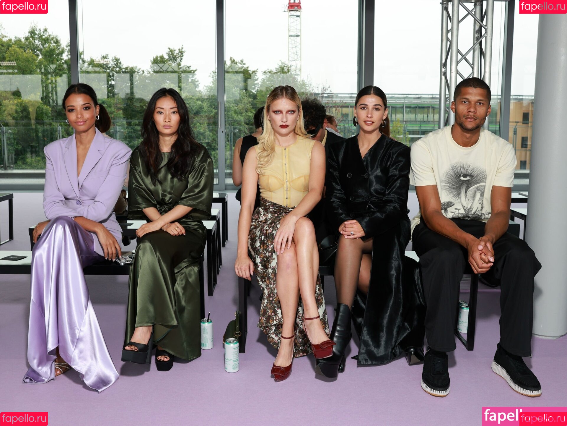 Naomi Scott Onlyfans Photo Gallery 