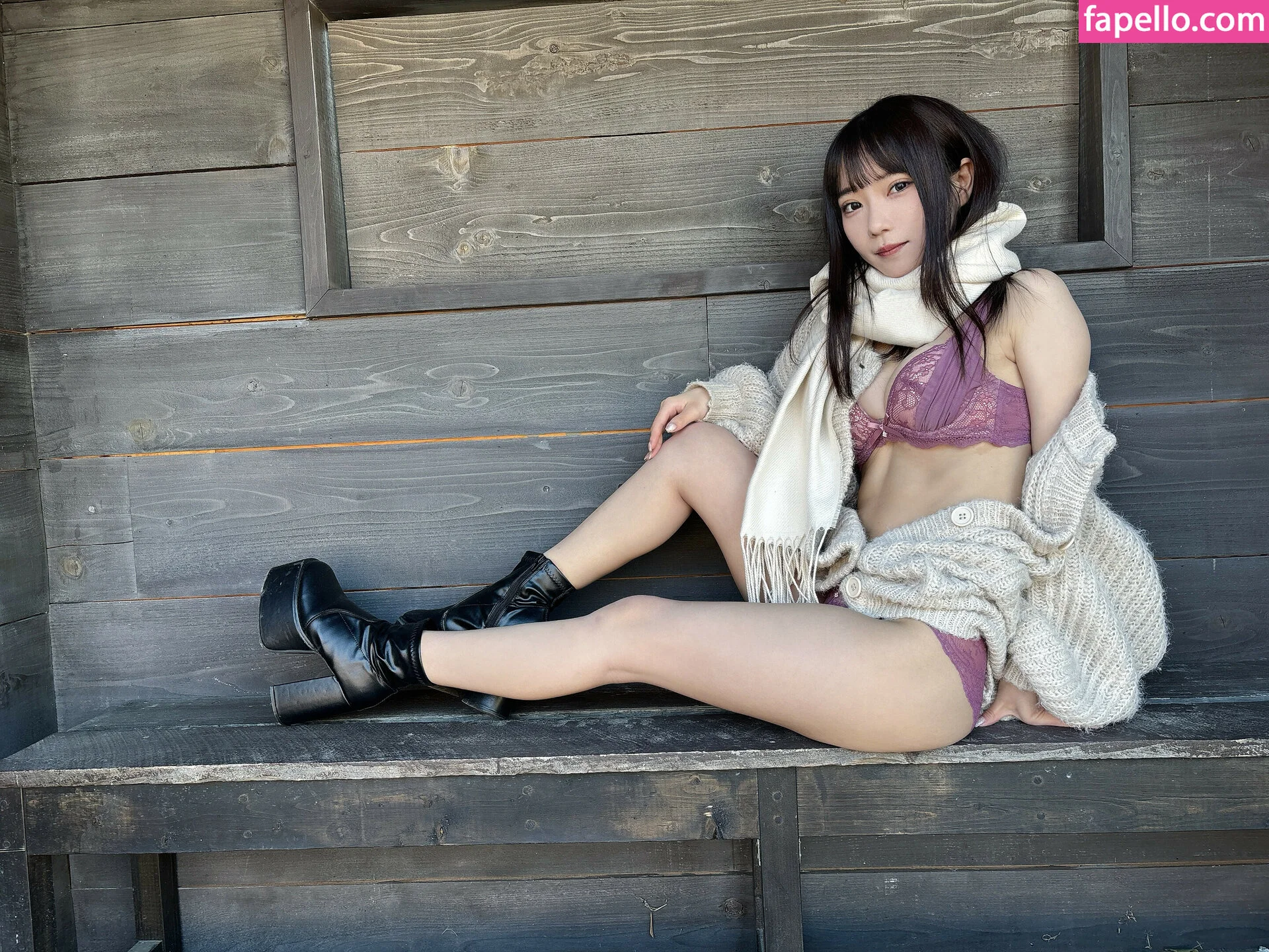 Izuchinono Onlyfans Photo Gallery 