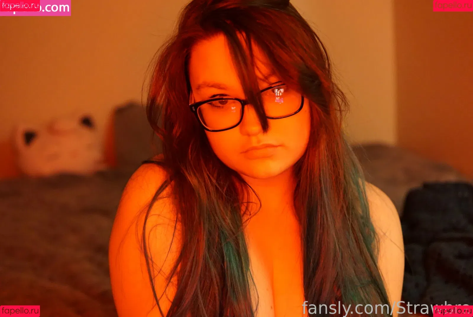 Strawbre Onlyfans Photo Gallery 