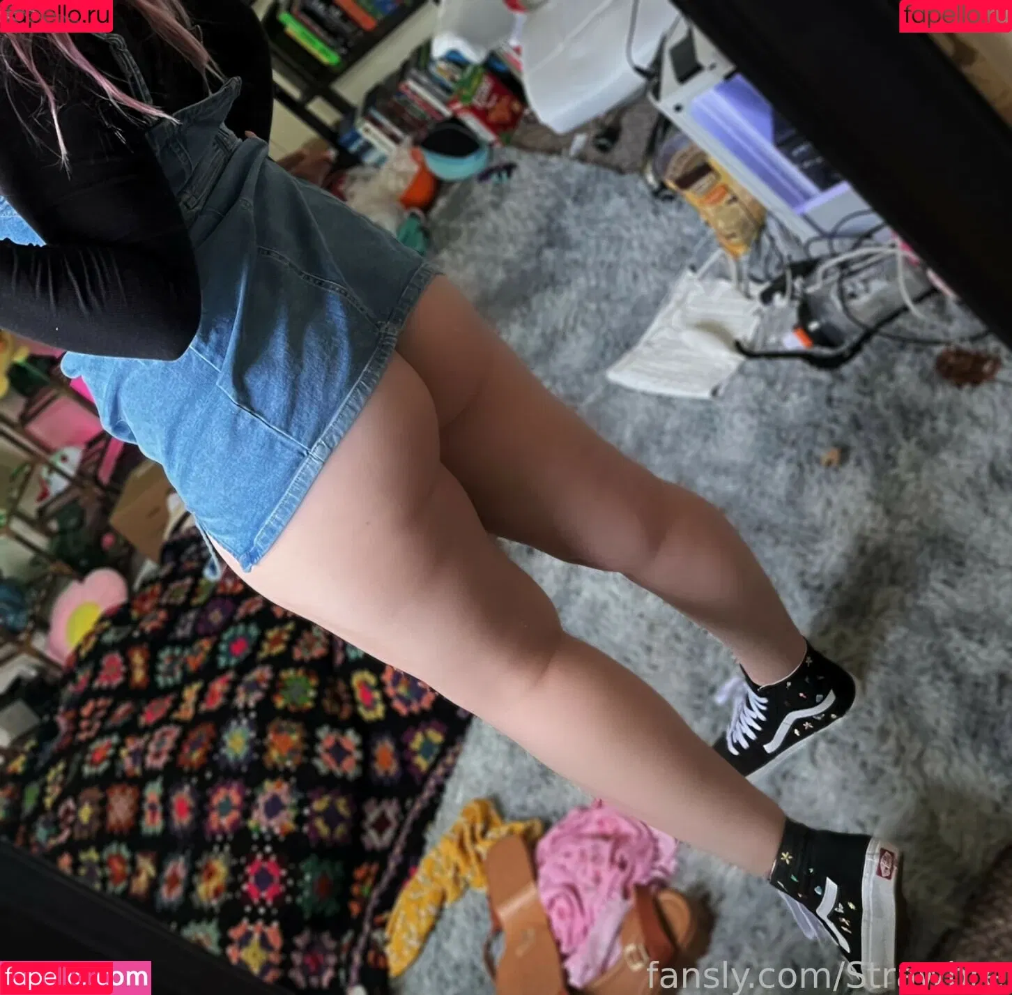 Strawbre Onlyfans Photo Gallery 