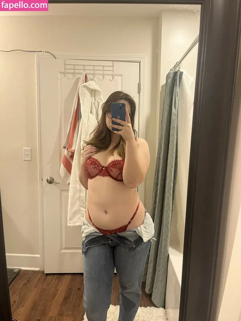 Strawbre Onlyfans Photo Gallery 