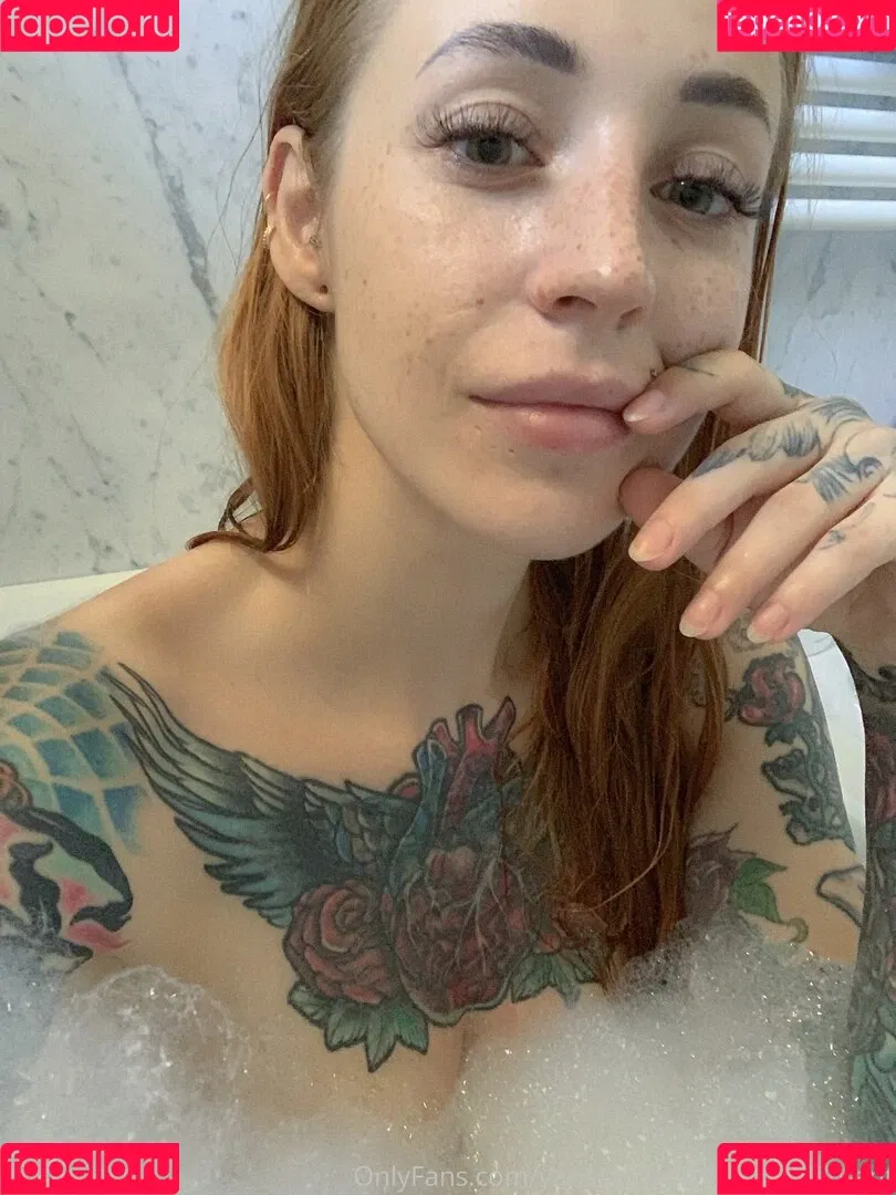 Yana Sinner Onlyfans Photo Gallery 
