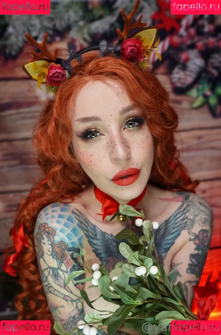 Yana Sinner Onlyfans Photo Gallery 
