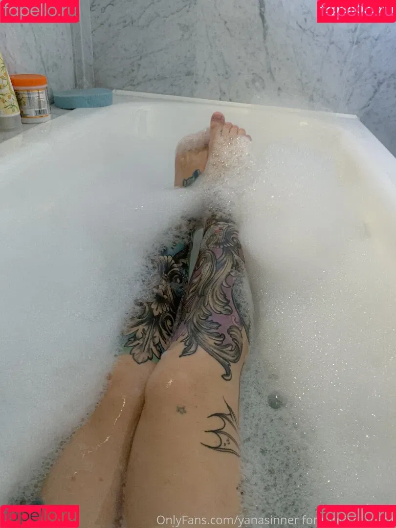 Yana Sinner Onlyfans Photo Gallery 