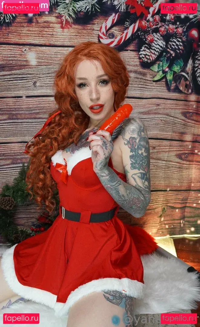 Yana Sinner Onlyfans Photo Gallery 