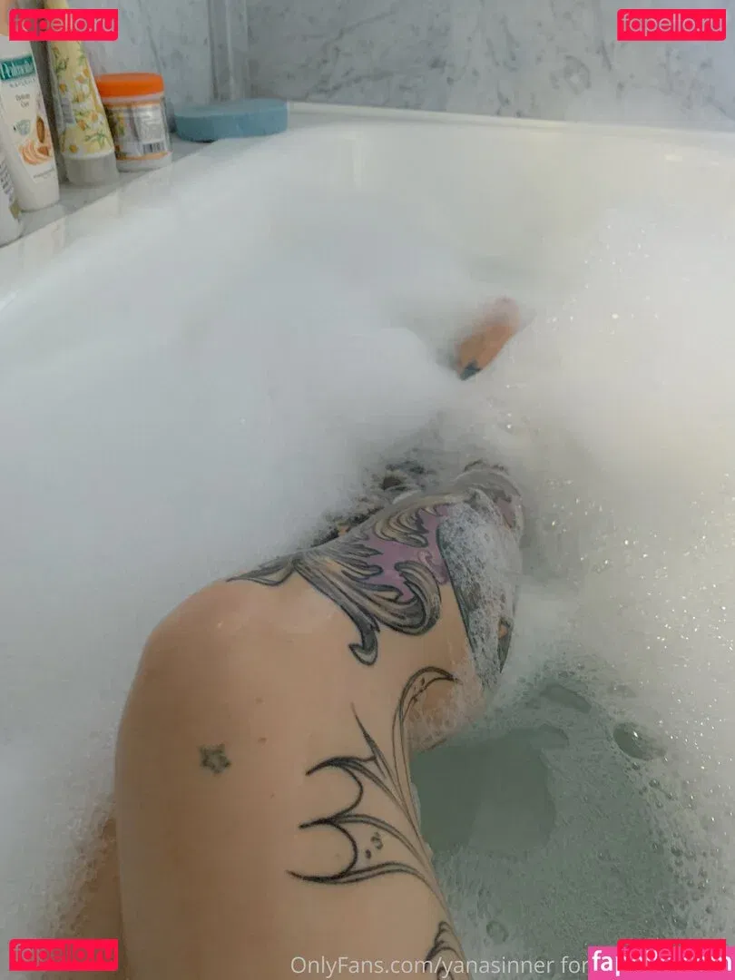 Yana Sinner Onlyfans Photo Gallery 