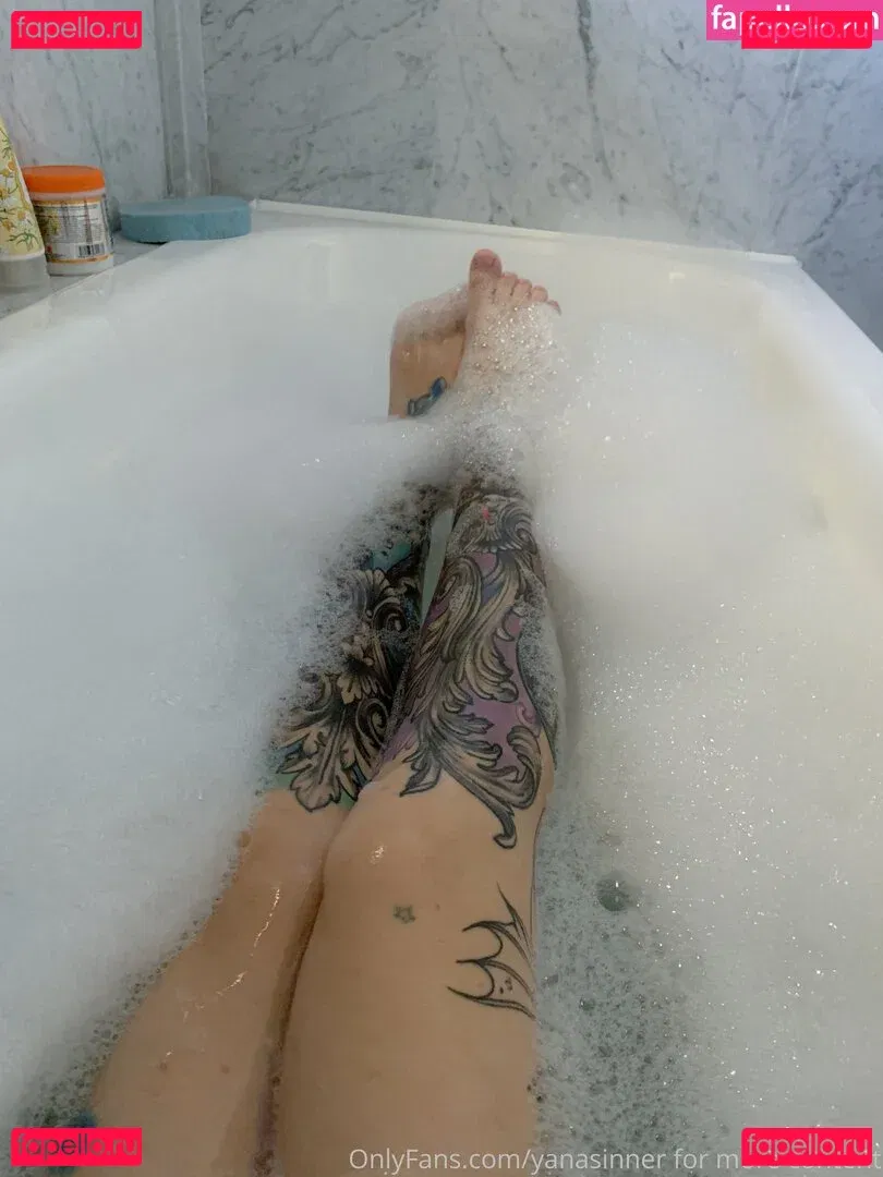 Yana Sinner Onlyfans Photo Gallery 