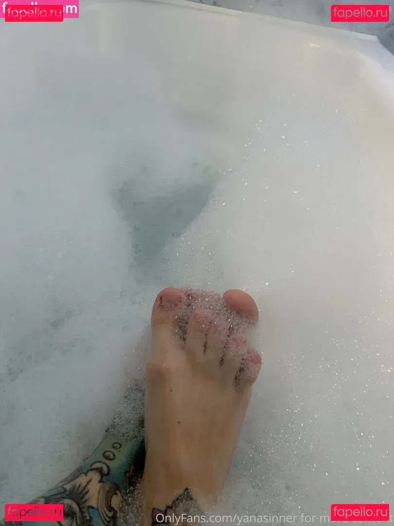 Yana Sinner Onlyfans Photo Gallery 