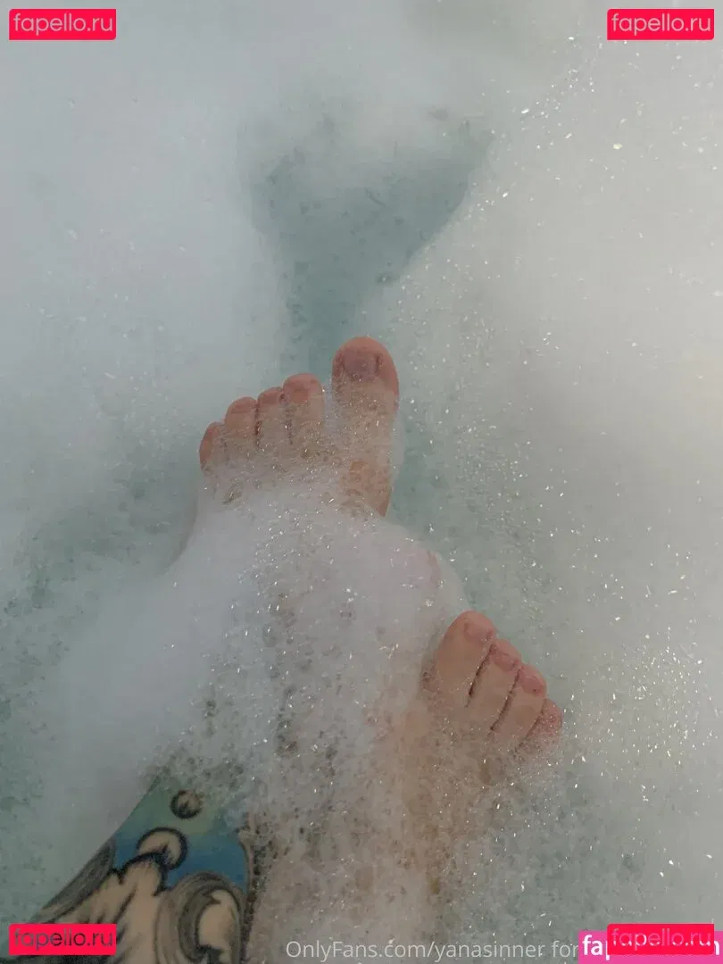 Yana Sinner Onlyfans Photo Gallery 