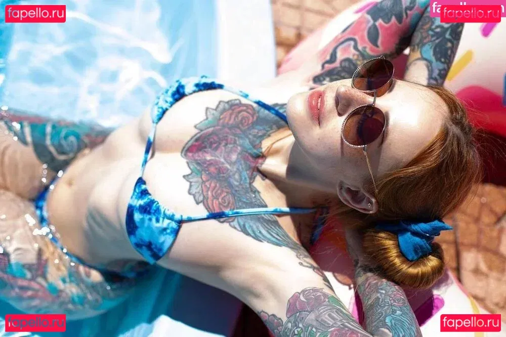 Yana Sinner Onlyfans Photo Gallery 