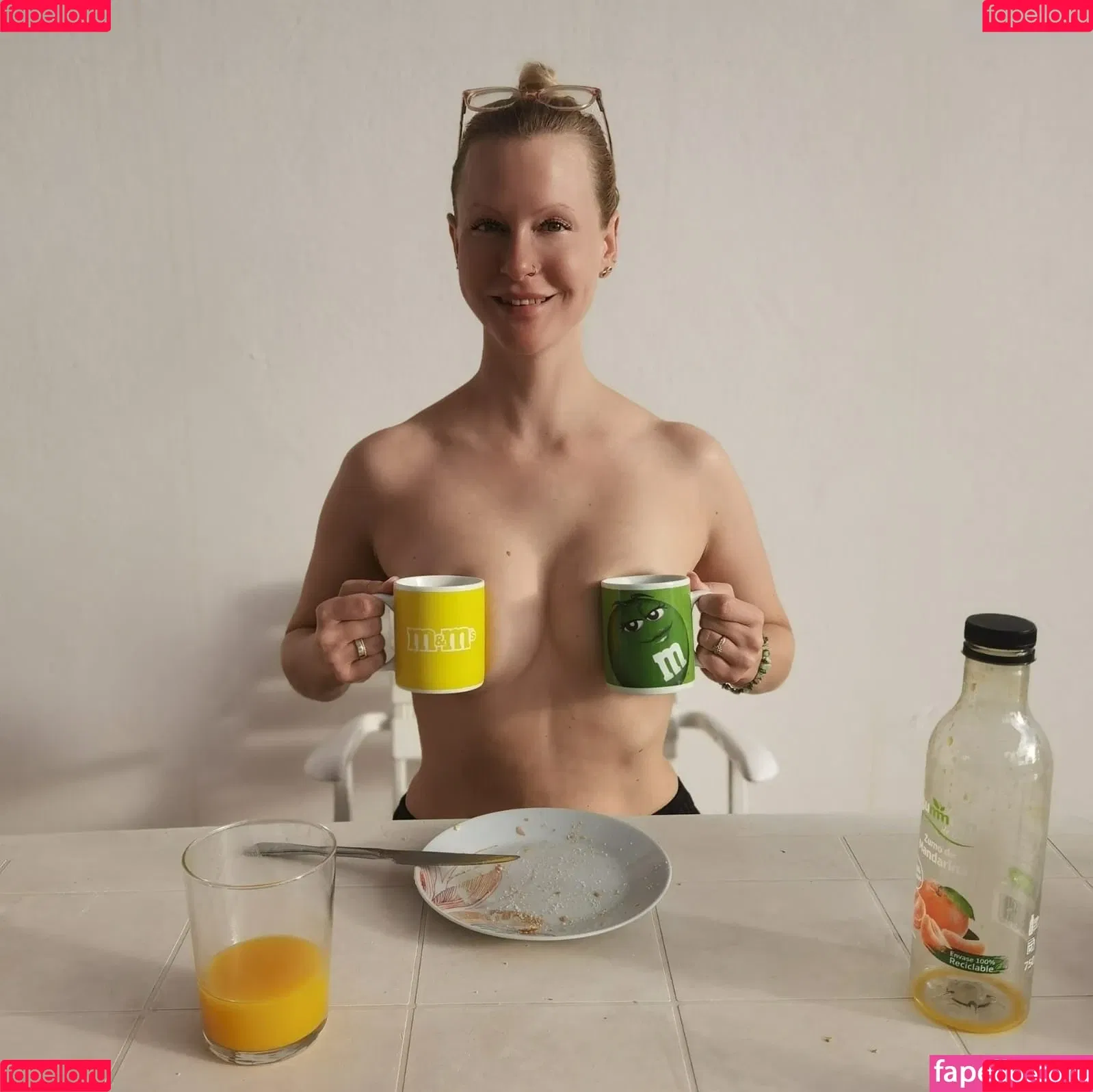 Blondehexe Onlyfans Photo Gallery 