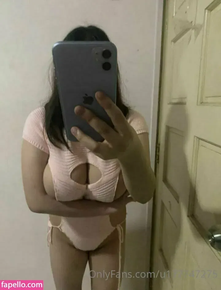 u177747275 Onlyfans Photo Gallery 