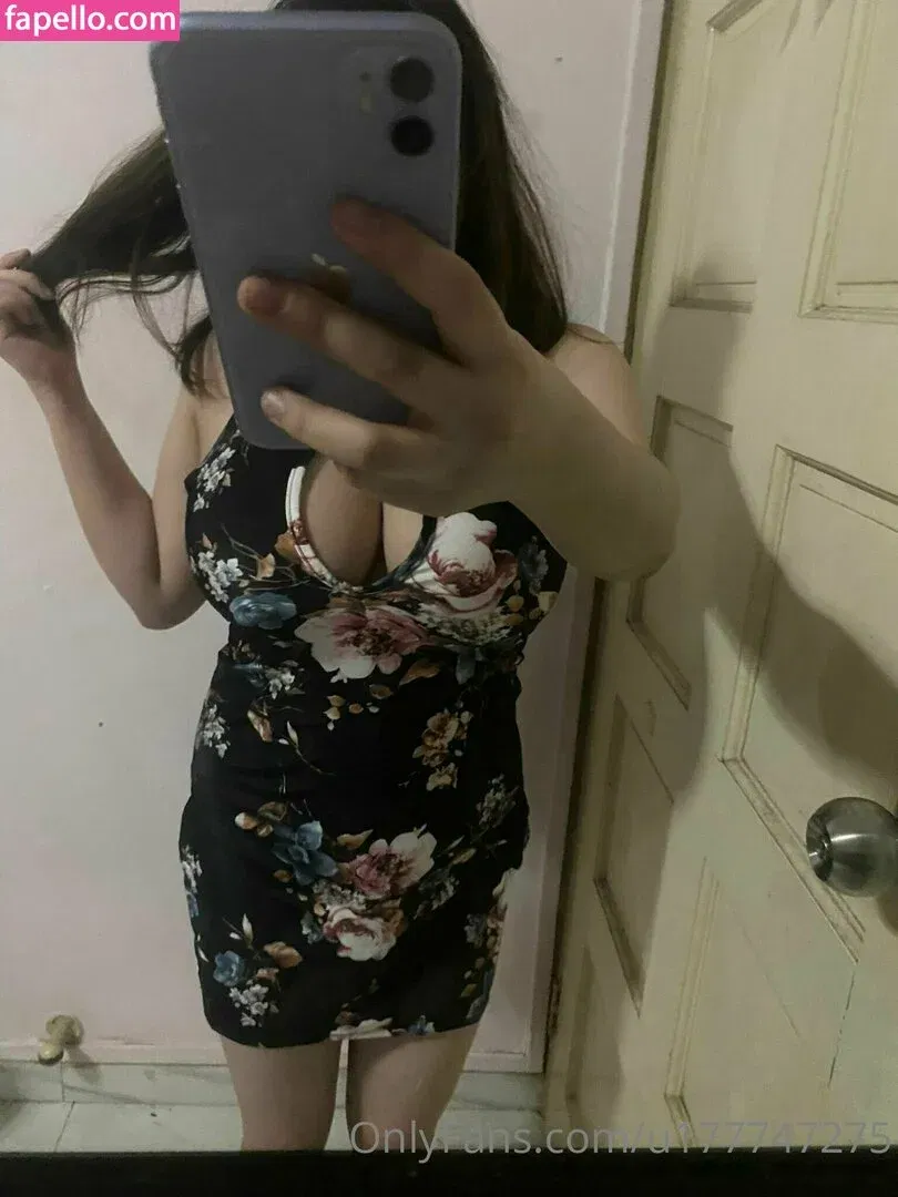 u177747275 Onlyfans Photo Gallery 