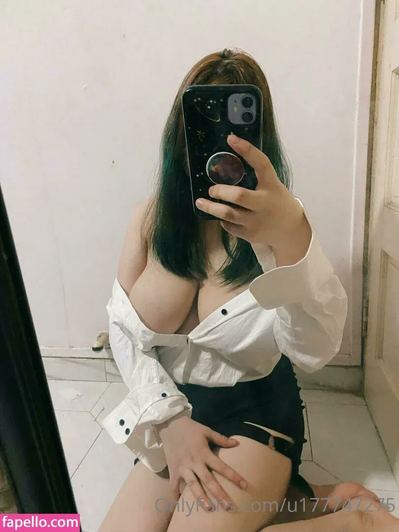 u177747275 Onlyfans Photo Gallery 