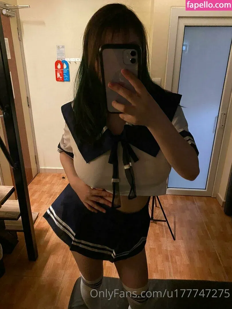 u177747275 Onlyfans Photo Gallery 