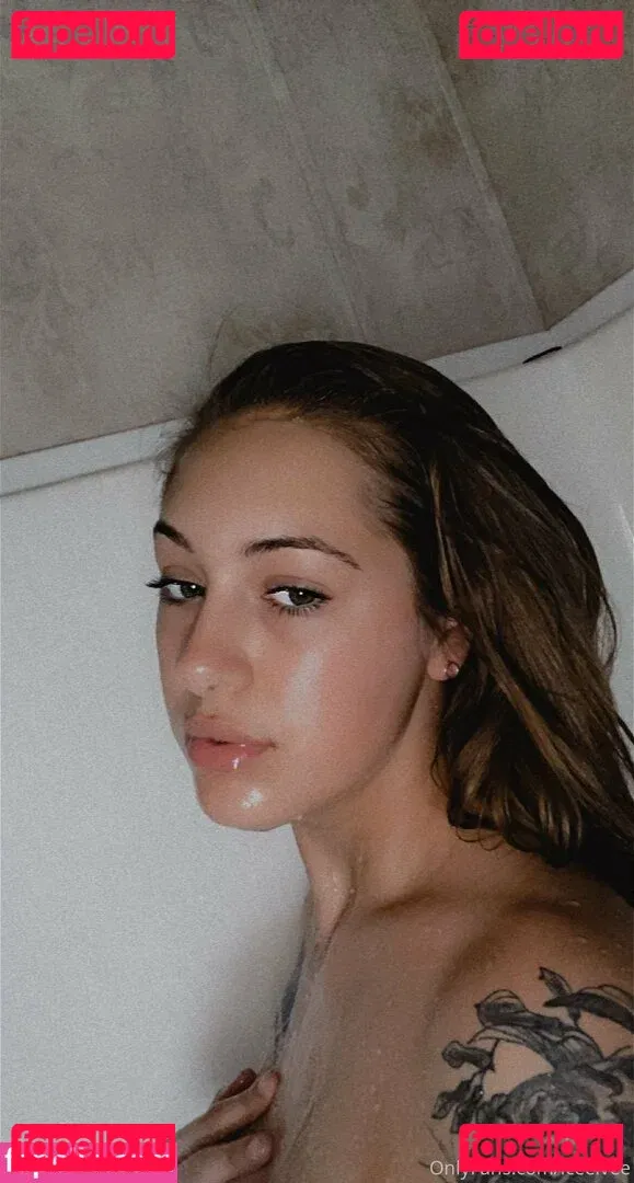 iceeivee Onlyfans Photo Gallery 