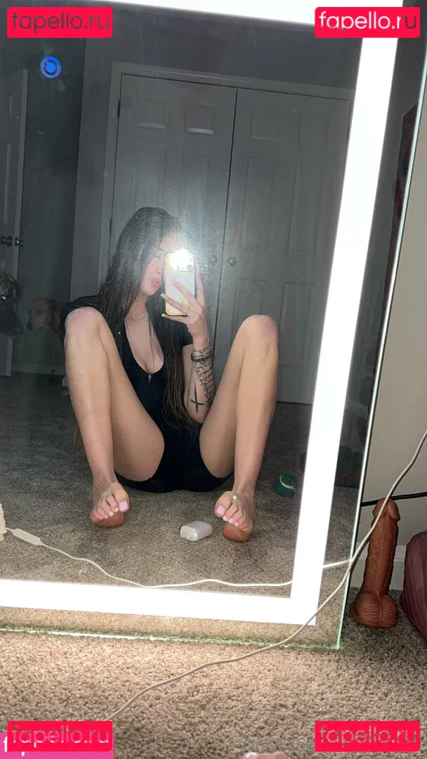 iceeivee Onlyfans Photo Gallery 