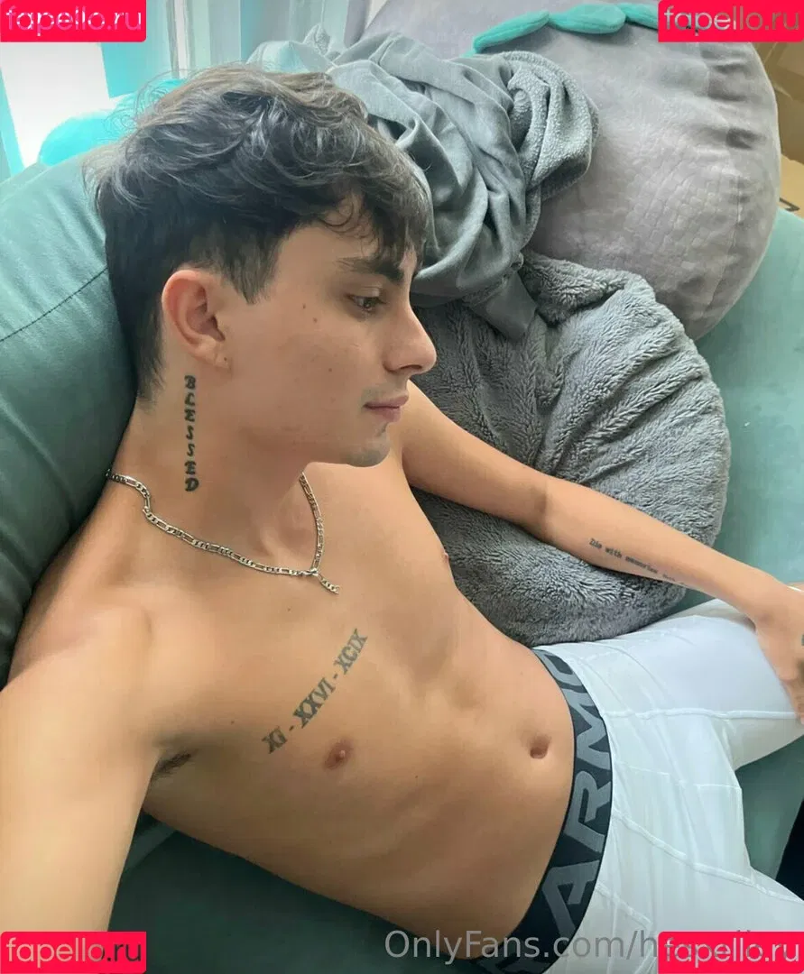 hesxriley Onlyfans Photo Gallery 