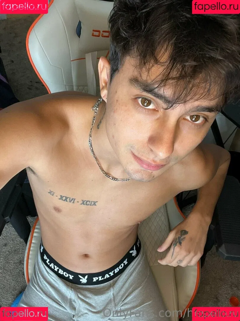 hesxriley Onlyfans Photo Gallery 