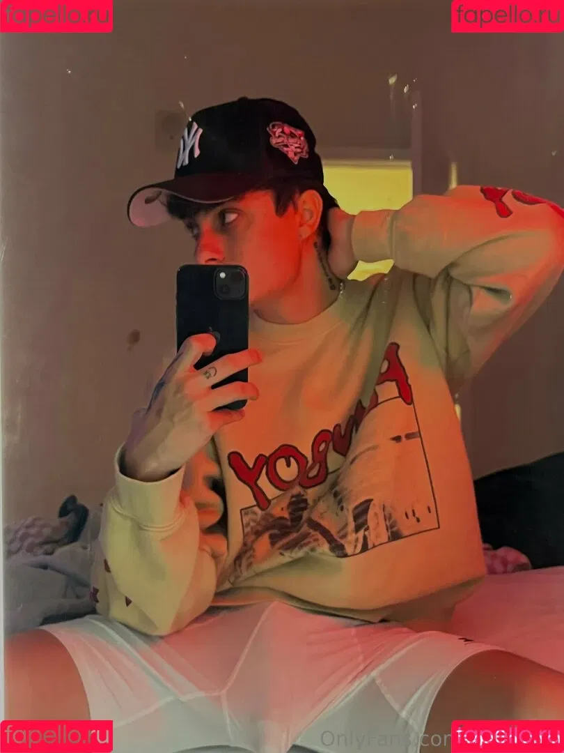 hesxriley Onlyfans Photo Gallery 