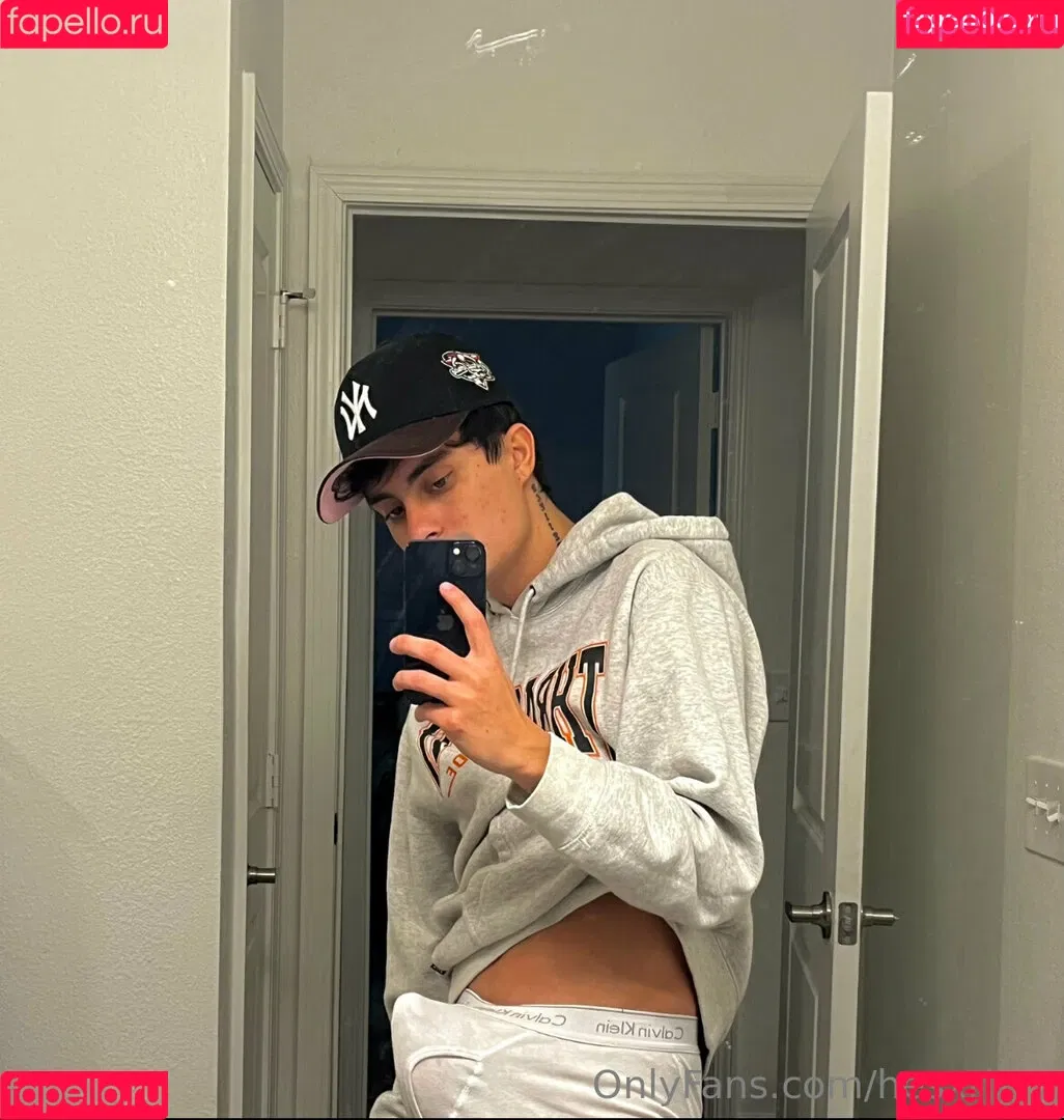 hesxriley Onlyfans Photo Gallery 