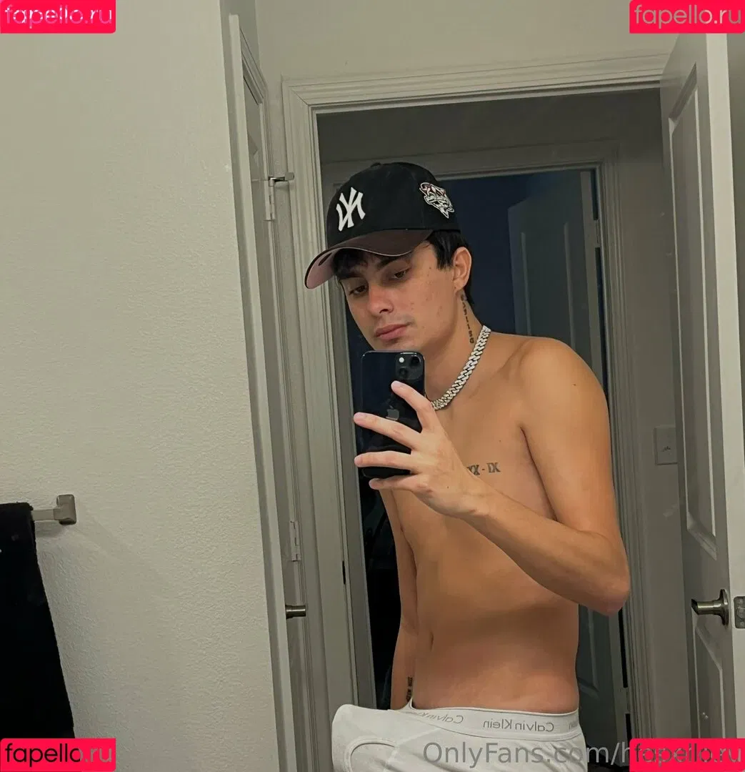 hesxriley Onlyfans Photo Gallery 