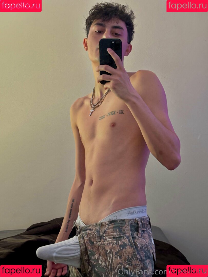 hesxriley Onlyfans Photo Gallery 