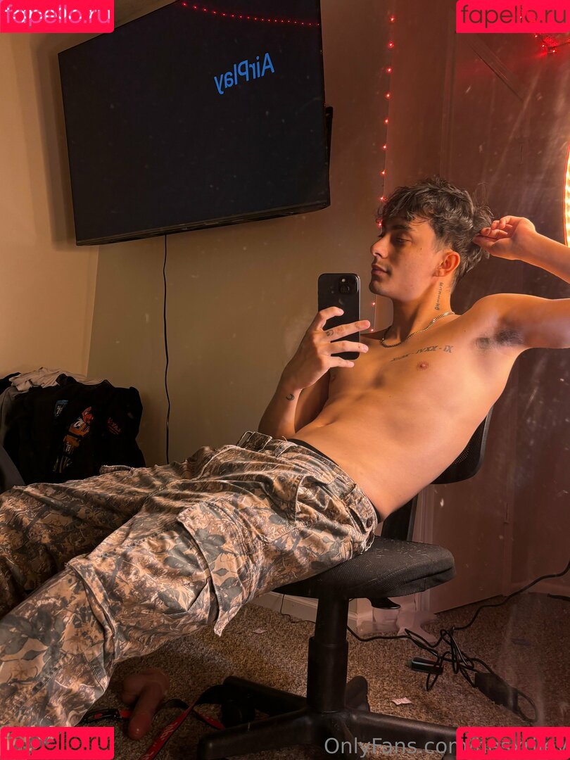 hesxriley Onlyfans Photo Gallery 