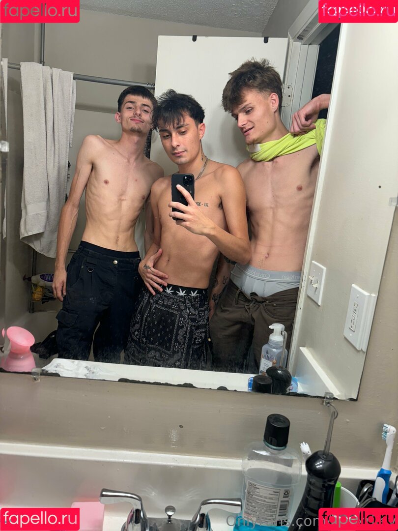 hesxriley Onlyfans Photo Gallery 