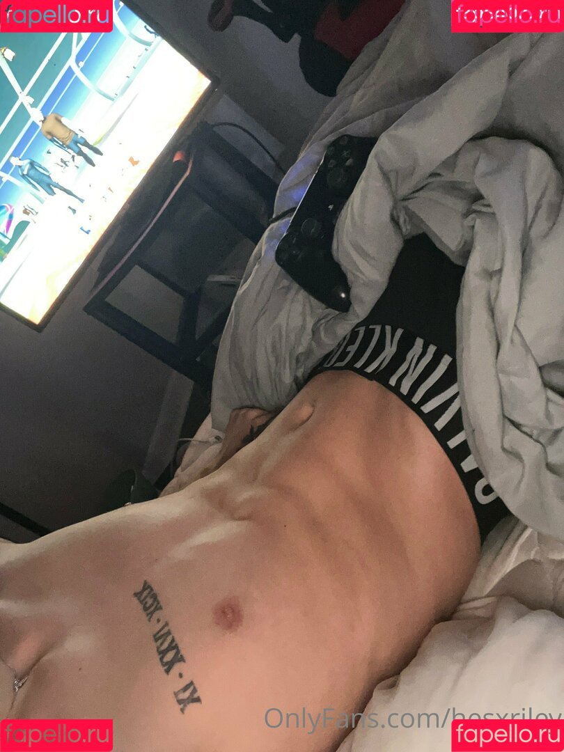 hesxriley Onlyfans Photo Gallery 