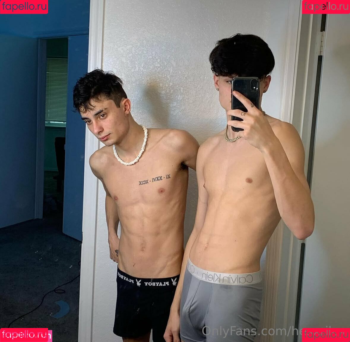 hesxriley Onlyfans Photo Gallery 