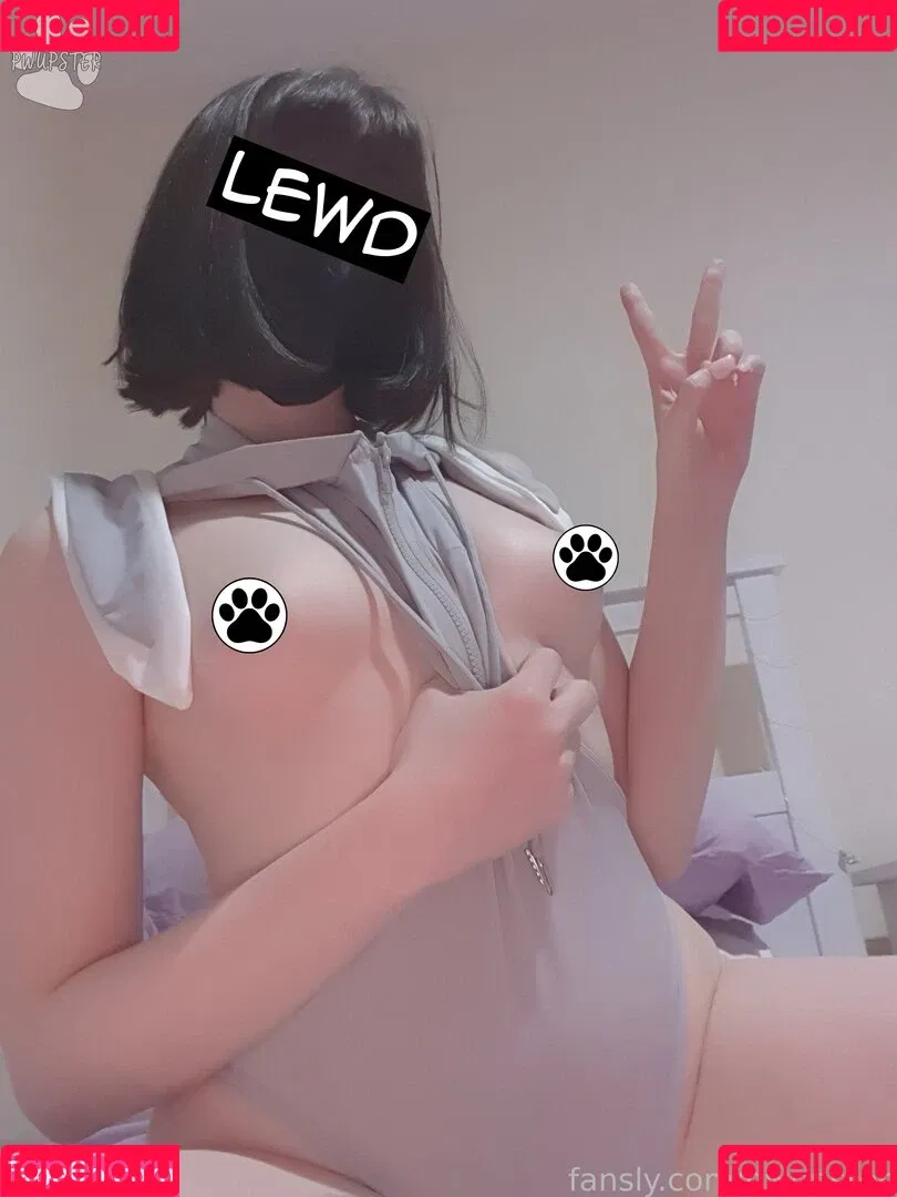 pwupster Onlyfans Photo Gallery 