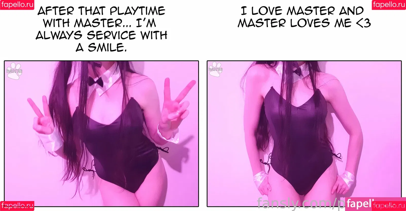 pwupster Onlyfans Photo Gallery 