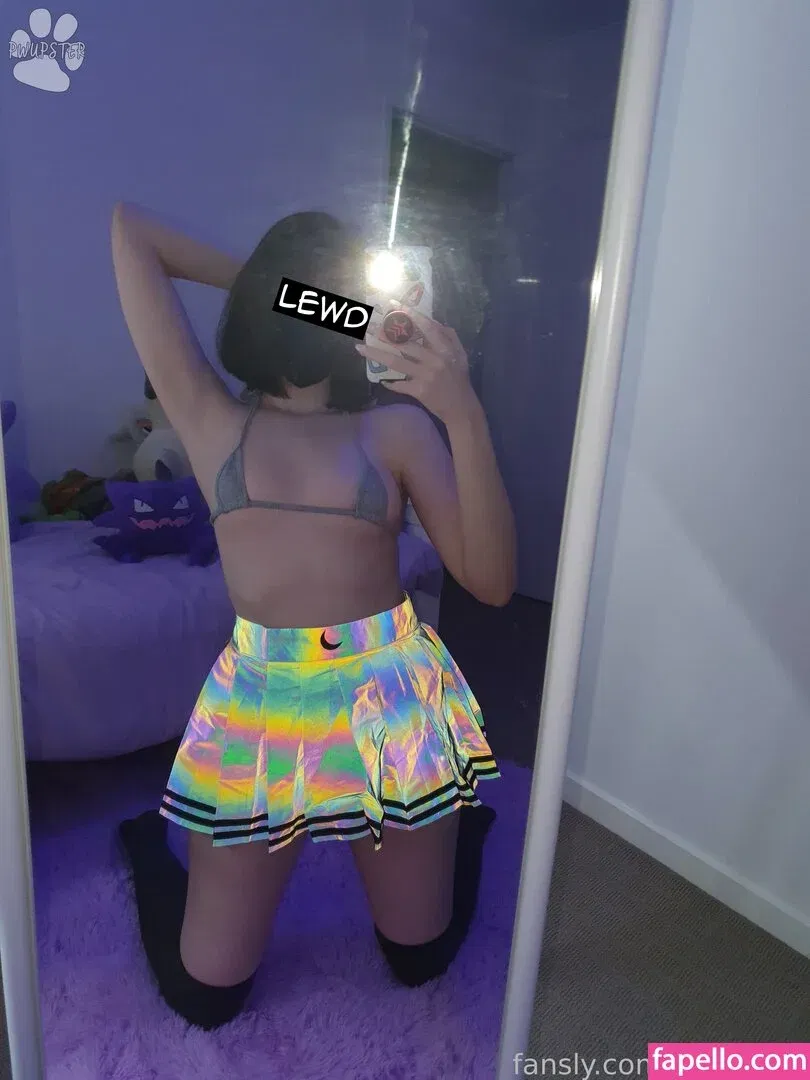 pwupster Onlyfans Photo Gallery 