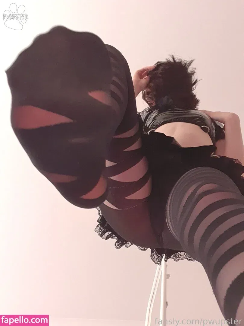 pwupster Onlyfans Photo Gallery 