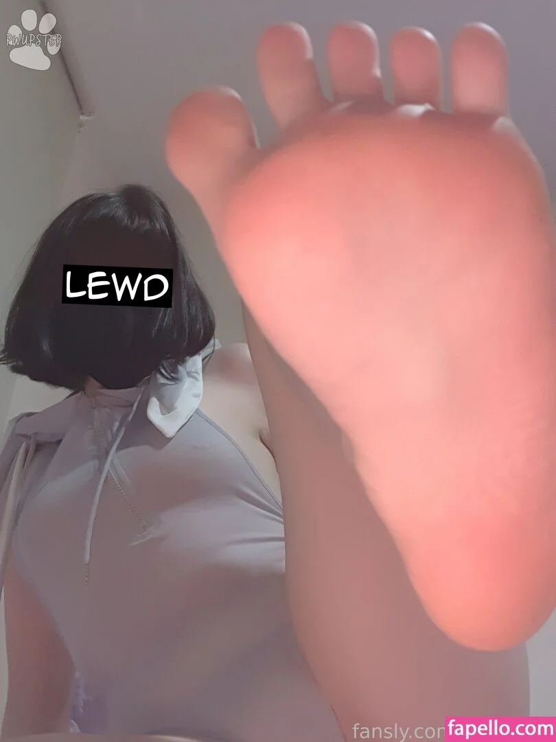 pwupster Onlyfans Photo Gallery 