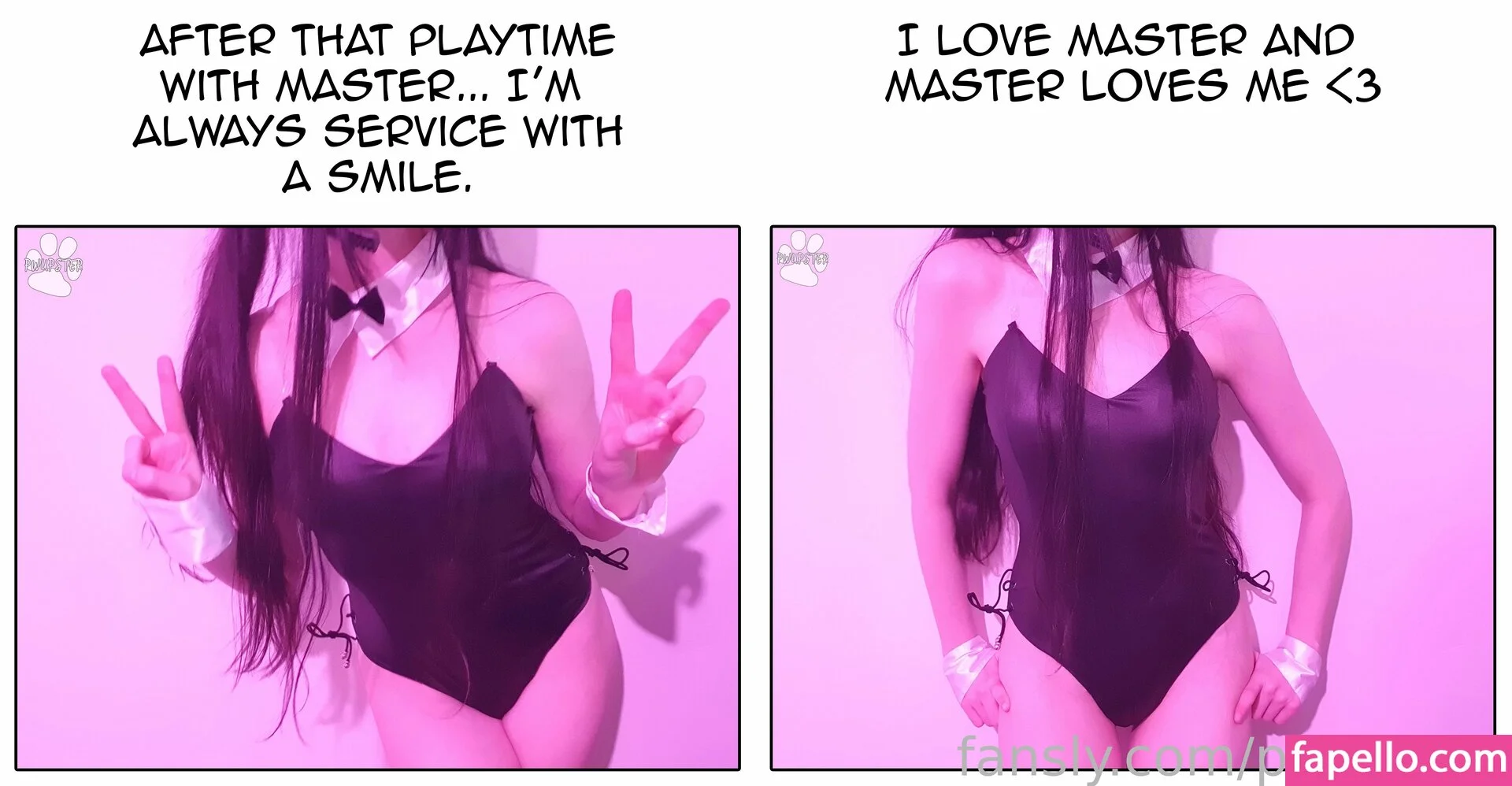 pwupster Onlyfans Photo Gallery 