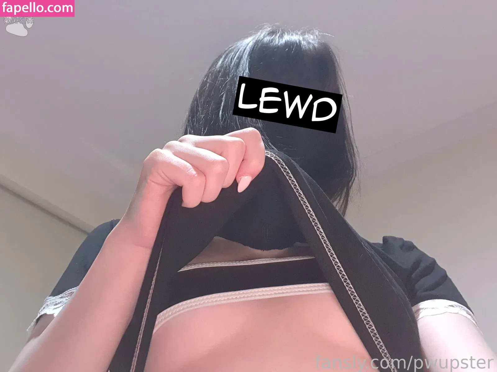 pwupster Onlyfans Photo Gallery 