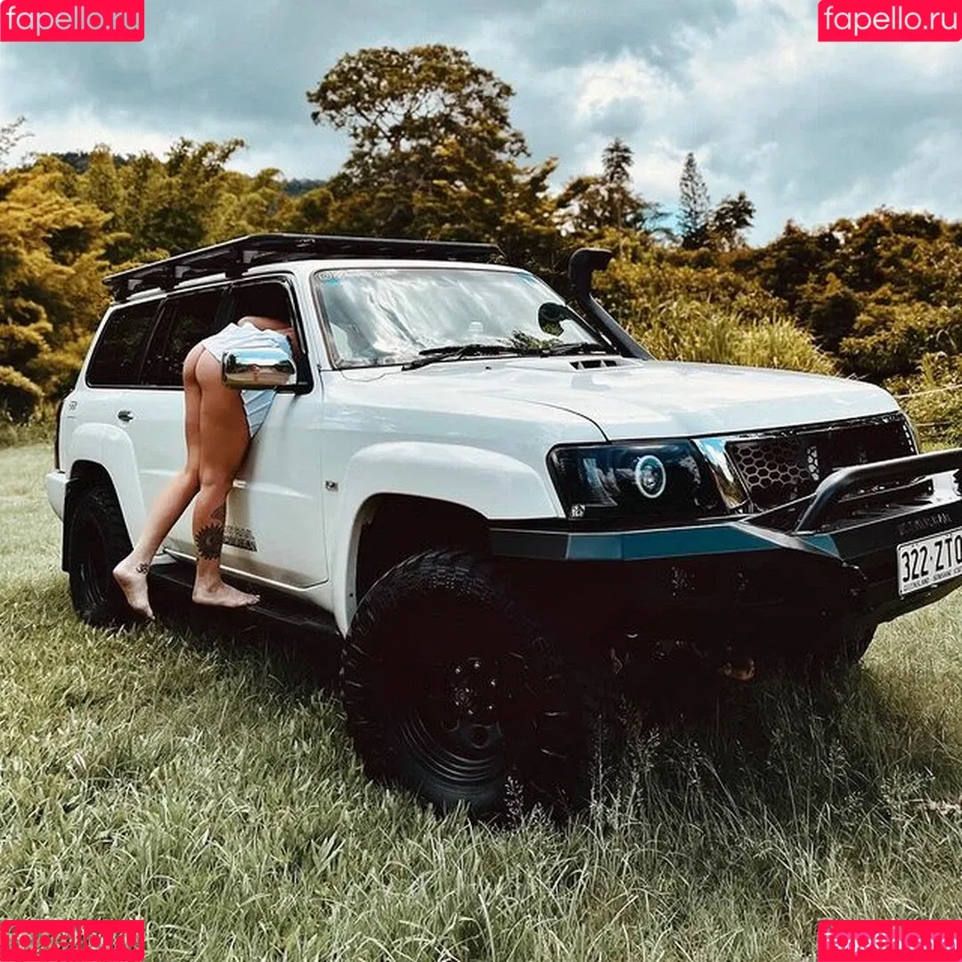 Diesel Dana Onlyfans Photo Gallery 
