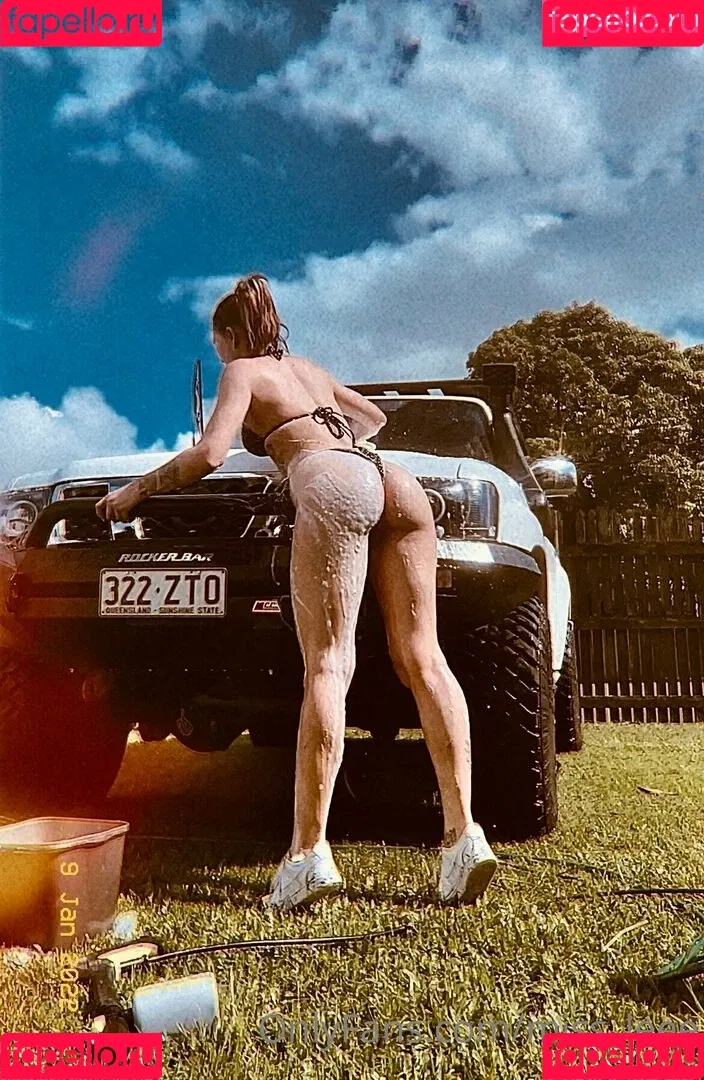 Diesel Dana Onlyfans Photo Gallery 