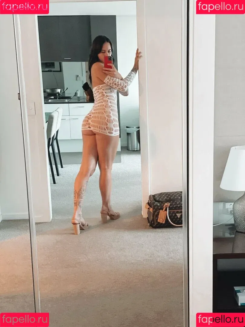 Diesel Dana Onlyfans Photo Gallery 