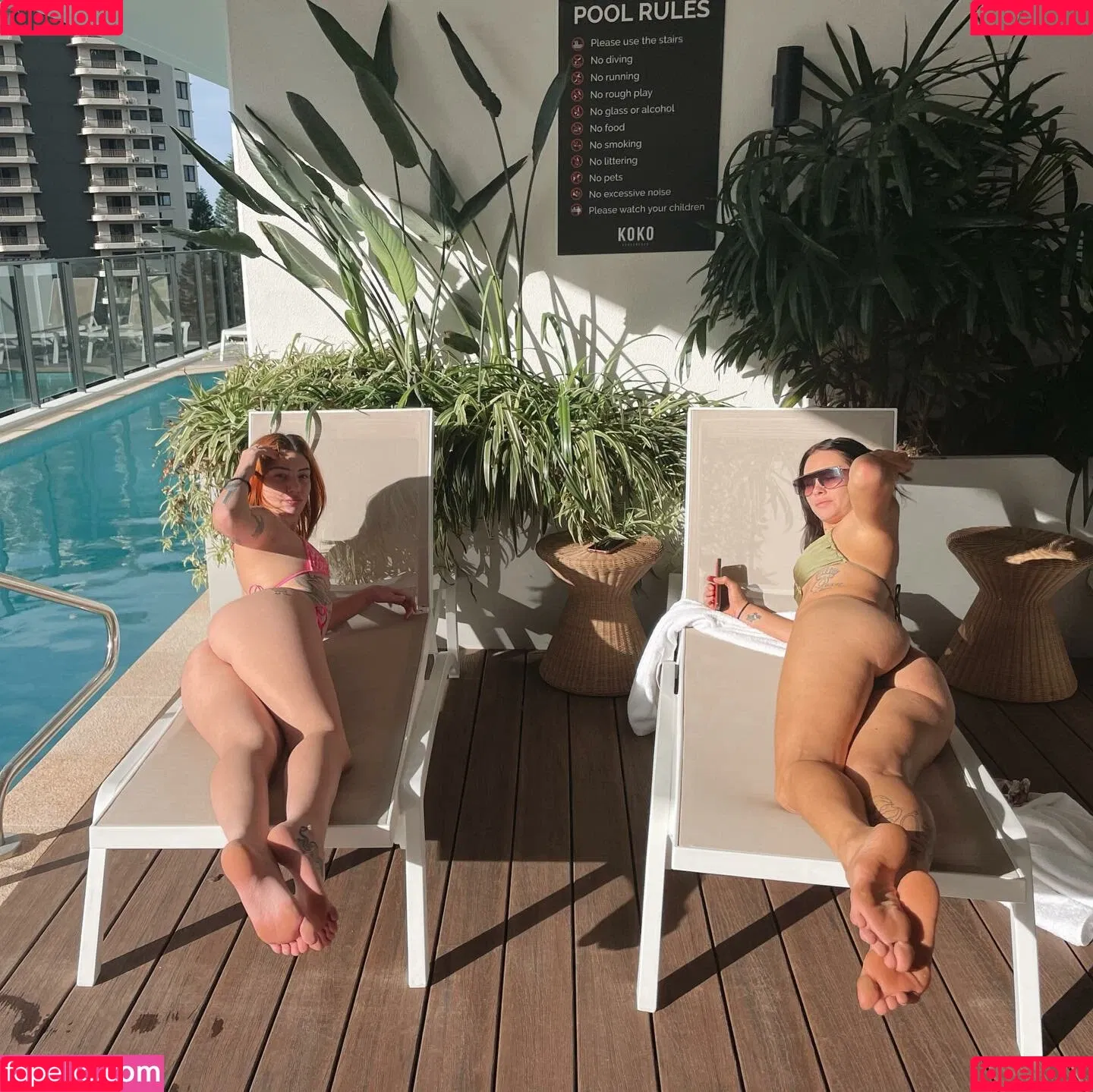Diesel Dana Onlyfans Photo Gallery 