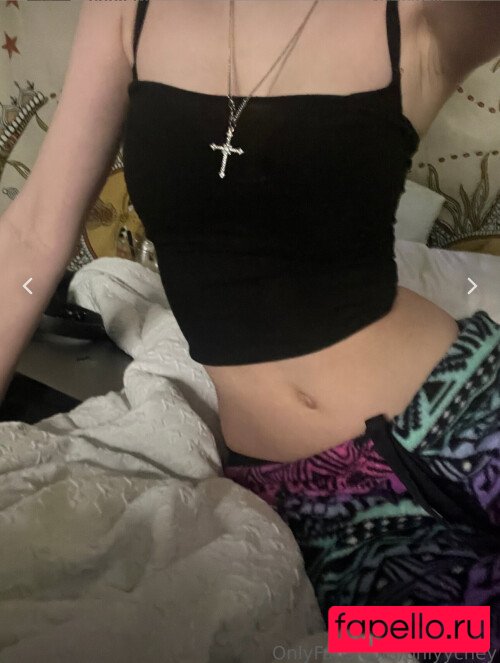 cheyy.cheyy Nude Onlyfans Photo 15