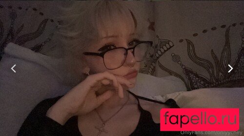 cheyy.cheyy Nude Onlyfans Photo 5