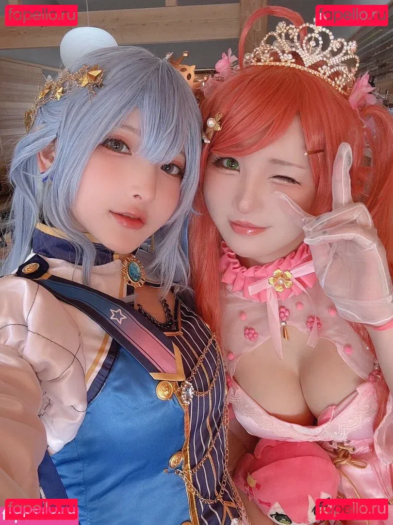 hanariv3v Onlyfans Photo Gallery 