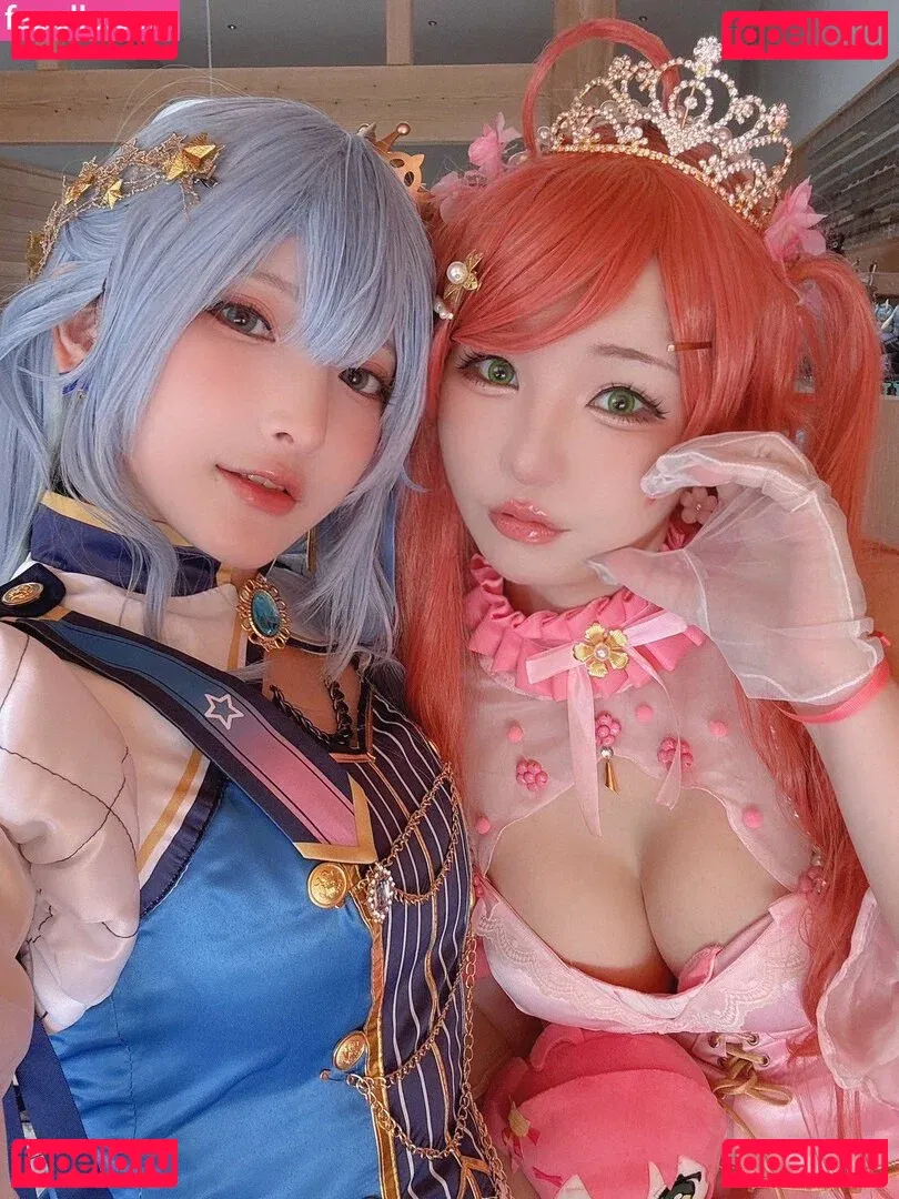 hanariv3v Onlyfans Photo Gallery 