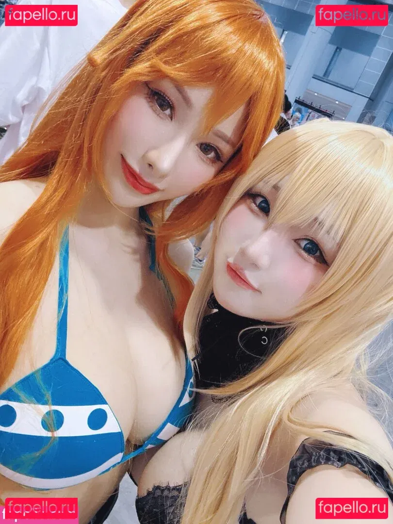 hanariv3v Onlyfans Photo Gallery 