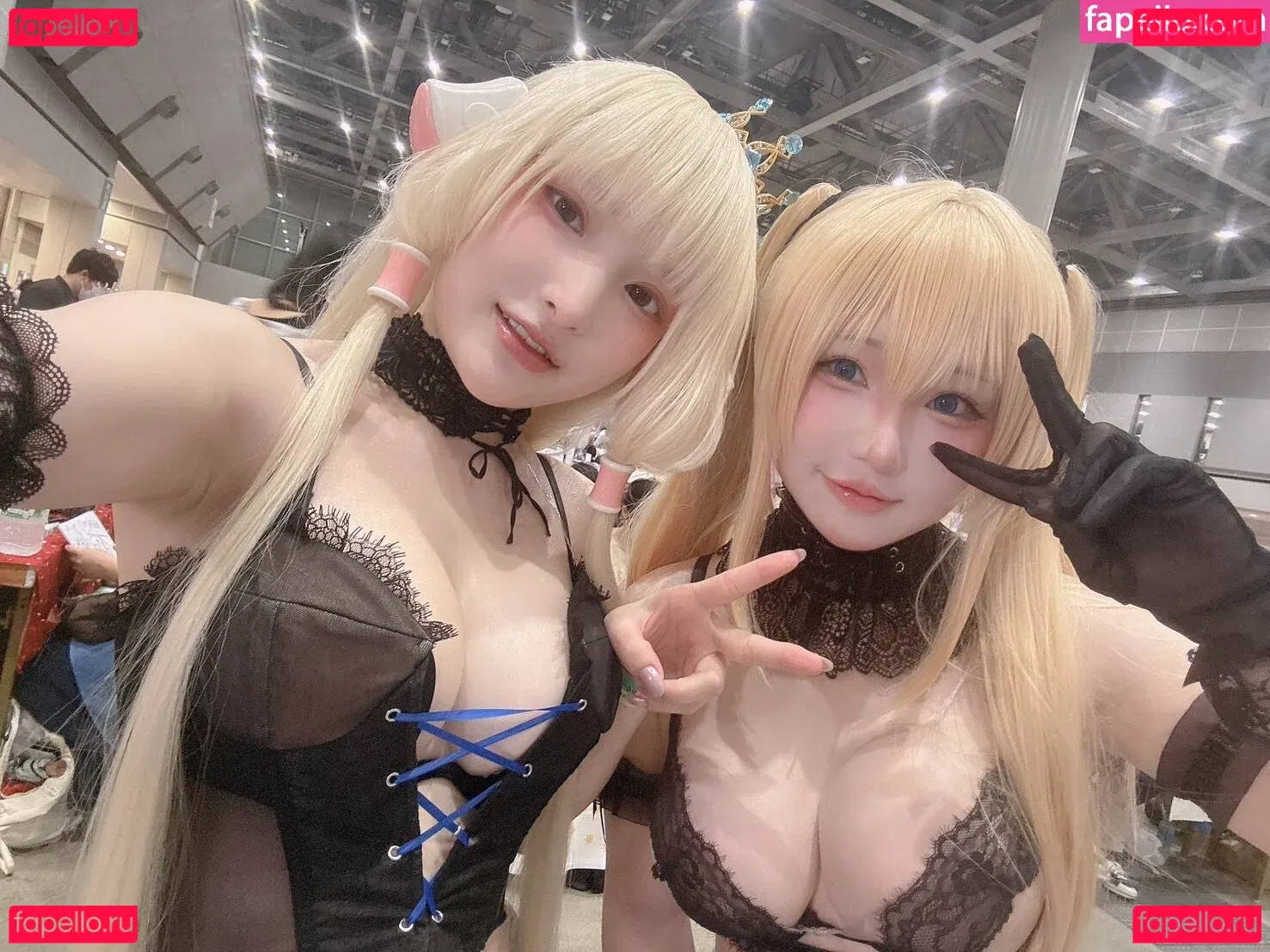 hanariv3v Onlyfans Photo Gallery 