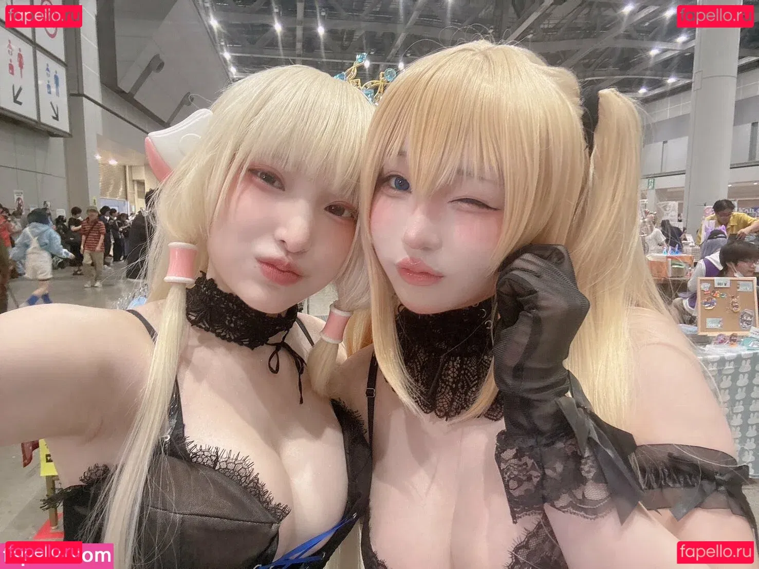 hanariv3v Onlyfans Photo Gallery 