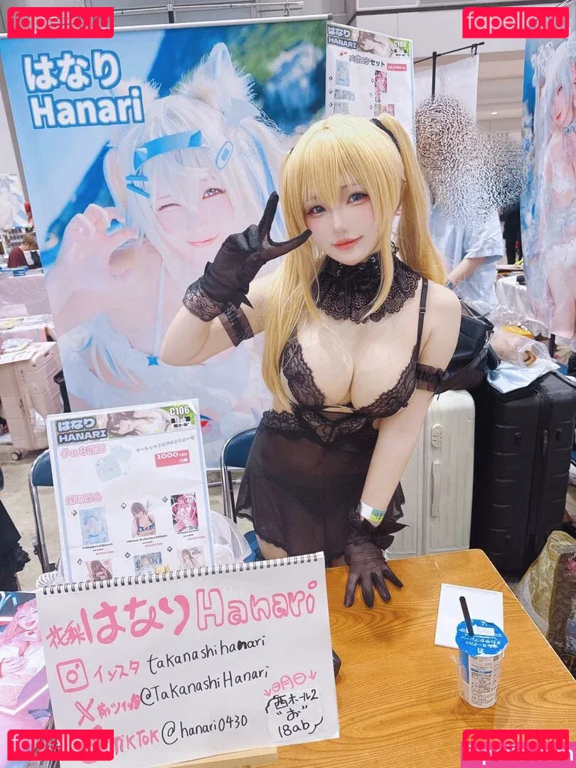 hanariv3v Onlyfans Photo Gallery 